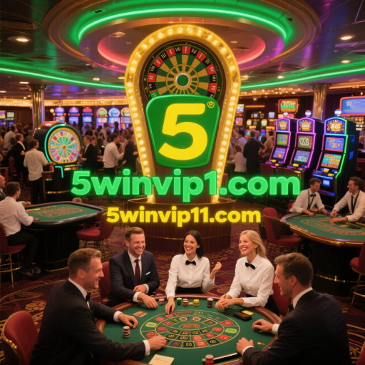5winvip1.com