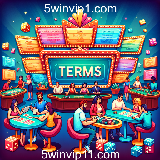 Explorando a Categoria 'Termos' em Jogos de Palavras