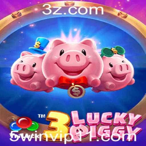 Descubra o Fascinante Mundo de 3LUCKYPIGGY: Como Jogar e Vencer