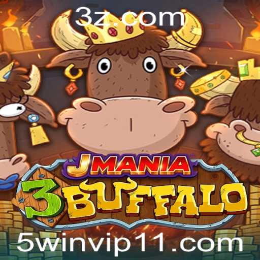 Explorando JMania3Buffalo: Um Mergulho Profundo no Mundo do Entretenimento Digital