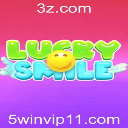 Descubra a Emoção do Jogo LuckySmile no 5winvip1.com