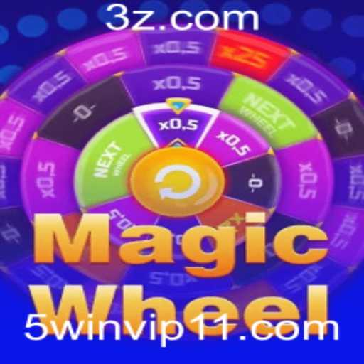 Descubra o Jogo MagicWheel: Regras, Estratégias e Mais