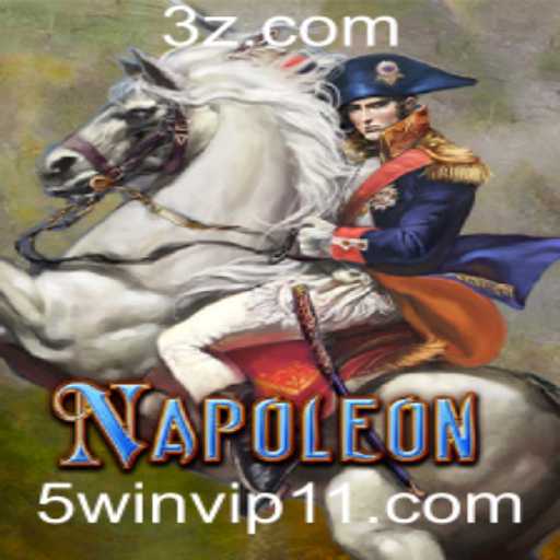 Desvendando o Fascinante Mundo do Jogo Napoleon