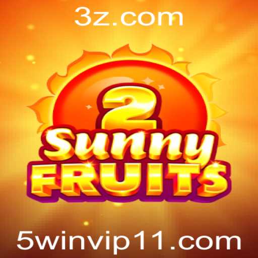 Descubra o Mundo Vibrante de SunnyFruits2: Regras e Estratégias
