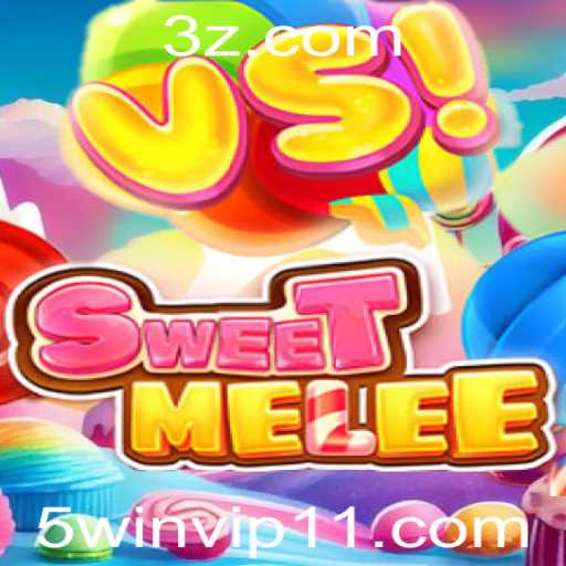 Descubra o Empolgante Mundo de SweetMelee: Um Jogo de Aventura Único