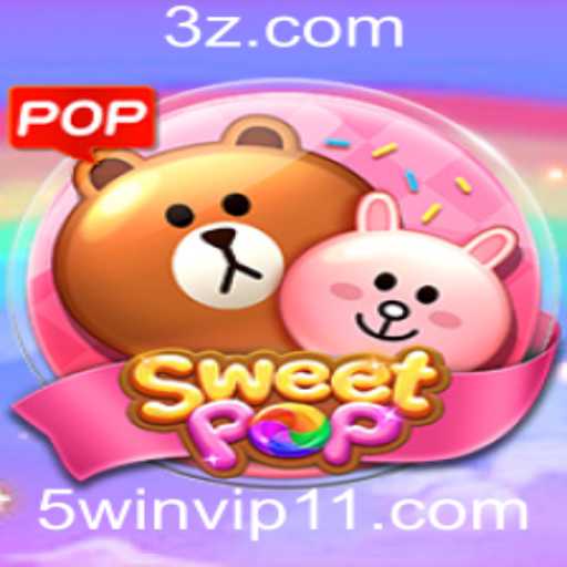 Descobrindo SweetPOP: O Fascinante Jogo de Doces