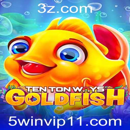 Descubra o Fascinante Mundo de TenTonWaysGoldfish