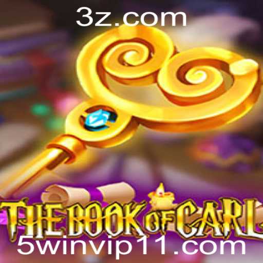 Explorando o Mundo de TheBookofCarl: Um Mergulho no Jogo do Momento