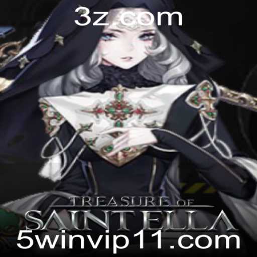 Descubra o Fascinante Mundo de TreasureofSaintElla