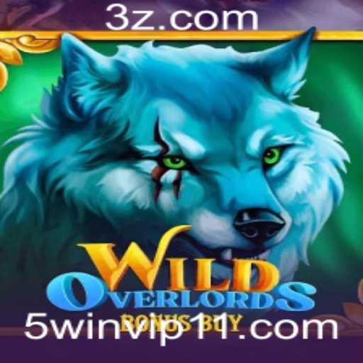 Explorando WildOverlordsBonusBuy: Aventura Virtual e Estratégias de Jogo